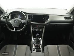 Volkswagen T-Roc 1.0 TSI 81KW ADVANCE 5P - Miniatura 4