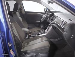 Volkswagen T-Roc 1.0 TSI 81KW ADVANCE 5P - Miniatura 5