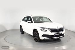 Skoda Kamiq 1.0 TSI 81KW DSG AMBITION 5P - Miniatura 1