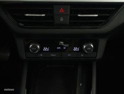 Skoda Kamiq 1.0 TSI 81KW DSG AMBITION 5P - Miniatura 11