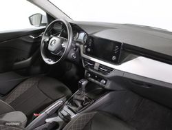 Skoda Kamiq 1.0 TSI 81KW DSG AMBITION 5P - Miniatura 15