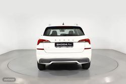 Skoda Kamiq 1.0 TSI 81KW DSG AMBITION 5P - Miniatura 17