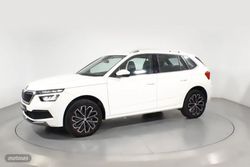Skoda Kamiq 1.0 TSI 81KW DSG AMBITION 5P - Miniatura 20