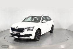 Skoda Kamiq 1.0 TSI 81KW DSG AMBITION 5P - Miniatura 21