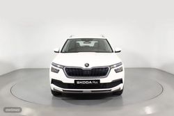 Skoda Kamiq 1.0 TSI 81KW DSG AMBITION 5P - Miniatura 22