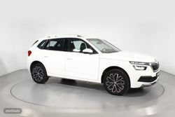 Skoda Kamiq 1.0 TSI 81KW DSG AMBITION 5P - Miniatura 23