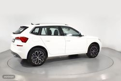Skoda Kamiq 1.0 TSI 81KW DSG AMBITION 5P - Miniatura 24