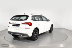 Skoda Kamiq 1.0 TSI 81KW DSG AMBITION 5P - Miniatura 25