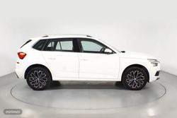 Skoda Kamiq 1.0 TSI 81KW DSG AMBITION 5P - Miniatura 3