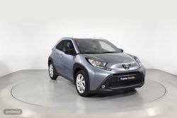 Toyota Aygo 1.0 VVT-I PLAY 5P - Miniatura 1