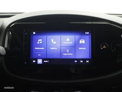 Toyota Aygo 1.0 VVT-I PLAY 5P - Miniatura 12