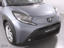 Toyota Aygo 1.0 VVT-I PLAY 5P - Miniatura 16