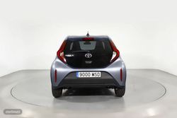 Toyota Aygo 1.0 VVT-I PLAY 5P - Miniatura 17