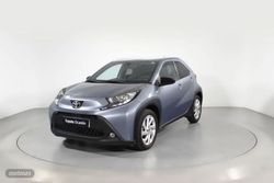Toyota Aygo 1.0 VVT-I PLAY 5P - Miniatura 21