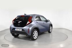 Toyota Aygo 1.0 VVT-I PLAY 5P - Miniatura 25