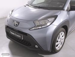 Toyota Aygo 1.0 VVT-I PLAY 5P - Miniatura 29