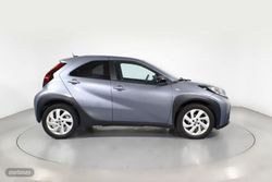 Toyota Aygo 1.0 VVT-I PLAY 5P - Miniatura 3