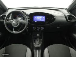 Toyota Aygo 1.0 VVT-I PLAY 5P - Miniatura 4