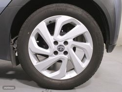 Toyota Aygo 1.0 VVT-I PLAY 5P - Miniatura 8