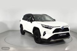 Toyota RAV 4 2.5 VVT-I 160KW STYLE AUTO 4WD 5P - Miniatura 1