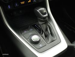 Toyota RAV 4 2.5 VVT-I 160KW STYLE AUTO 4WD 5P - Miniatura 10