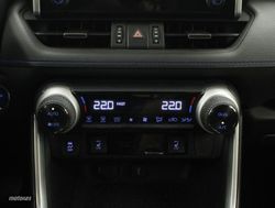 Toyota RAV 4 2.5 VVT-I 160KW STYLE AUTO 4WD 5P - Miniatura 11