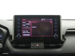 Toyota RAV 4 2.5 VVT-I 160KW STYLE AUTO 4WD 5P - Miniatura 12