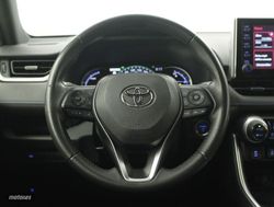 Toyota RAV 4 2.5 VVT-I 160KW STYLE AUTO 4WD 5P - Miniatura 13