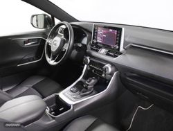 Toyota RAV 4 2.5 VVT-I 160KW STYLE AUTO 4WD 5P - Miniatura 15