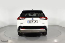 Toyota RAV 4 2.5 VVT-I 160KW STYLE AUTO 4WD 5P - Miniatura 17