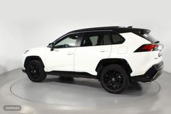 Toyota RAV 4 2.5 VVT-I 160KW STYLE AUTO 4WD 5P - Miniatura 18