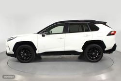 Toyota RAV 4 2.5 VVT-I 160KW STYLE AUTO 4WD 5P - Miniatura 19