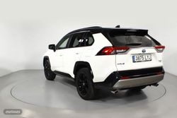 Toyota RAV 4 2.5 VVT-I 160KW STYLE AUTO 4WD 5P - Miniatura 2