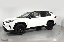 Toyota RAV 4 2.5 VVT-I 160KW STYLE AUTO 4WD 5P - Miniatura 20