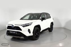 Toyota RAV 4 2.5 VVT-I 160KW STYLE AUTO 4WD 5P - Miniatura 21