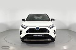 Toyota RAV 4 2.5 VVT-I 160KW STYLE AUTO 4WD 5P - Miniatura 22