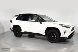 Toyota RAV 4 2.5 VVT-I 160KW STYLE AUTO 4WD 5P - Miniatura 23
