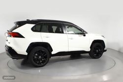Toyota RAV 4 2.5 VVT-I 160KW STYLE AUTO 4WD 5P - Miniatura 24