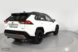 Toyota RAV 4 2.5 VVT-I 160KW STYLE AUTO 4WD 5P - Miniatura 25