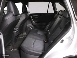 Toyota RAV 4 2.5 VVT-I 160KW STYLE AUTO 4WD 5P - Miniatura 26