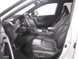 Toyota RAV 4 2.5 VVT-I 160KW STYLE AUTO 4WD 5P - Miniatura 27