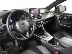 Toyota RAV 4 2.5 VVT-I 160KW STYLE AUTO 4WD 5P - Miniatura 28