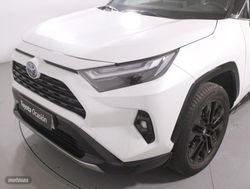 Toyota RAV 4 2.5 VVT-I 160KW STYLE AUTO 4WD 5P - Miniatura 29