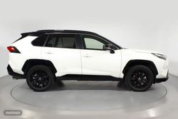 Toyota RAV 4 2.5 VVT-I 160KW STYLE AUTO 4WD 5P - Miniatura 3