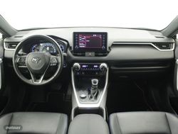 Toyota RAV 4 2.5 VVT-I 160KW STYLE AUTO 4WD 5P - Miniatura 4