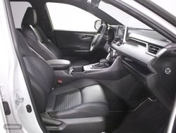 Toyota RAV 4 2.5 VVT-I 160KW STYLE AUTO 4WD 5P - Miniatura 5