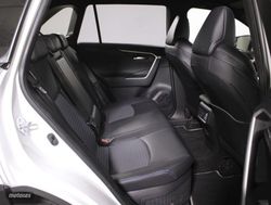 Toyota RAV 4 2.5 VVT-I 160KW STYLE AUTO 4WD 5P - Miniatura 6
