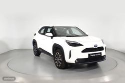 Toyota Yaris Cross 1.5 VVT-I HYBRID ACTIVE TECH 5P - Miniatura 1