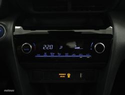 Toyota Yaris Cross 1.5 VVT-I HYBRID ACTIVE TECH 5P - Miniatura 11