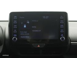 Toyota Yaris Cross 1.5 VVT-I HYBRID ACTIVE TECH 5P - Miniatura 12